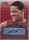 2012-13 Fleer Retro 99-00 Focus Fresh Ink #FFIBJ Bernard James
