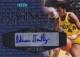 2012-13 Fleer Retro 99-00 Ultra Fresh Ink #UFIAD Adrian Dantley