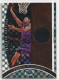 2006-07 Bowman Elevation Executive Level Relics #RCV Charlie Villanueva - Quantity: 1 - Owned by: movel23 