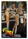 1995-96 Collector's Choice #354 David Robinson PT