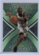 2008-09 Upper Deck First Edition Starquest Green #SQ20 Michael Jordan - Quantity: 1 - Owned by: tutall 