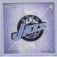 2009-10 Panini Glow In The Dark Stickers #29 Utah Jazz