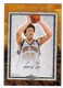 2007-08 Artifacts #63 David Lee - Quantity: 1 - Owned by: tutall 