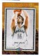 2007-08 Artifacts #43 Pau Gasol - Quantity: 1 - Owned by: tutall 