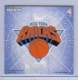 2009-10 Panini Glow In The Dark Stickers #20 New York Knicks