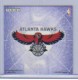 2009-10 Panini Glow In The Dark Stickers #1 Atlanta Hawks