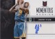 2012-13 Momentum Momentous Rookies #60 Jeremy Tyler