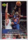 2007-08 Upper Deck First Edition #96 Renaldo Balkman