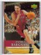 2007-08 Upper Deck First Edition #108 Andrea Bargnani