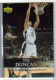 2007-08 Upper Deck First Edition #175 Tim Duncan