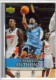 2007-08 Upper Deck First Edition #181 Carmelo Anthony