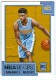 2015-16 Hoops #294 Emmanuel Mudiay