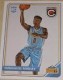 2015-16 Complete #290 Emmanuel Mudiay