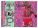 1995-96 Hoops Top Ten #AR7 Michael Jordan - Quantity: 1 - Owned by: pspstatus 