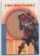 2001-02 Sweet Shot Hot Spot Floor #JSF Jerry Stackhouse - Quantity: 1 - BV: $8.00 - Owned by: mess0312 