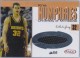 2004 Sage Jerseys Bronze #J7 Kris Humphries