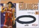2004 Sage Jerseys Bronze #J2 Josh Childress - Quantity: 1 - Owned by: TrFstPtch 