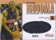 2004 Sage Jerseys Bronze #J8 Andre Iguodala - Quantity: 1 - Owned by: TrFstPtch 