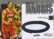 2004 Sage Jerseys Silver #J6 Devin Harris - Quantity: 1 - Owned by: TrFstPtch 