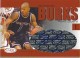 2004 Sage Autographs #A5 Antonio Burks - Quantity: 2 - Owned by: TrFstPtch 