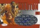 2004 Sage Autographs #A22 Brandon Mouton - Quantity: 1 - Owned by: TrFstPtch 
