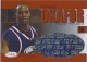 2004 Sage Autographs #A23 Emeka Okafor - Quantity: 1 - Owned by: TrFstPtch 