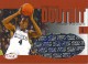 2004 Sage Autographs #A8 Marcus Douthit - Quantity: 1 - Owned by: TrFstPtch 