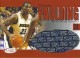 2004 Sage Autographs #A25 Rickey Paulding - Quantity: 1 - Owned by: TrFstPtch 