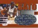 2004 Sage Autographs #A28 Romain Sato - Quantity: 1 - Owned by: TrFstPtch 