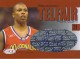 2004 Sage Autographs #A33 Sebastian Telfair - Quantity: 1 - Owned by: TrFstPtch 