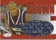 2004 Sage Autographs #A4 Taliek Brown - Quantity: 1 - Owned by: TrFstPtch 