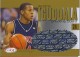 2004 Sage Autographs Gold #A16 Andre Iguodala - Quantity: 1 - Owned by: TrFstPtch 