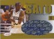 2004 Sage Autographs Gold #A28 Romain Sato - Quantity: 1 - Owned by: TrFstPtch 