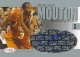 2004 Sage Autographs Silver #A22 Brandon Mouton - Quantity: 1 - Owned by: TrFstPtch 