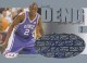 2004 Sage Autographs Silver #A7 Luol Deng - Quantity: 1 - Owned by: TrFstPtch 