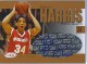 2004 Sage Autographs Bronze #A13 Devin Harris - Quantity: 1 - Owned by: TrFstPtch 