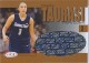 2004 Sage Autographs Bronze #A32 Diana Taurasi - Quantity: 1 - Owned by: TrFstPtch 