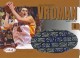 2004 Sage Autographs Bronze #A35 Jackson Vroman - Quantity: 1 - Owned by: TrFstPtch 