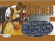 2004 Sage Autographs Bronze #A29 Kirk Snyder - Quantity: 1 - Owned by: TrFstPtch 