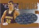 2004 Sage Autographs Bronze #A15 Kris Humphries