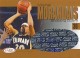 2004 Sage Autographs Bronze #A21 Michel Morandais - Quantity: 1 - Owned by: TrFstPtch 