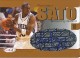 2004 Sage Autographs Bronze #A28 Romain Sato - Quantity: 1 - Owned by: TrFstPtch 