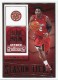 2015-16 Panini Contenders Draft Picks #32 Elfrid Payton - Quantity: 3 - Owned by: bballkm32 