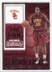 2015-16 Panini Contenders Draft Picks #24 DeMar DeRozan - Quantity: 3 - Owned by: bballkm32 
