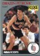 1990-91 Hoops #248 Drazen Petrovic