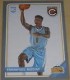 2015-16 Complete Silver #290 Emmanuel Mudiay