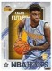2015-16 Hoops Faces Of The Future #9 Emmanuel Mudiay