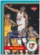 2012-13 Fleer Retro Autographs #20 Nate Thurmond