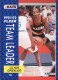 1991-92 Fleer #393 Clyde Drexler TL