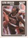 1989-90 Fleer #128 Clyde Drexler